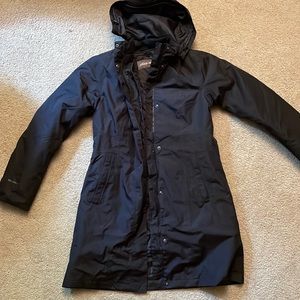 Eddie Bauer Women’s Parka Small